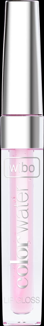 Błyszczyk do Ust Color Water Nr 1