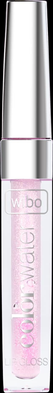 Błyszczyk do Ust Color Water Nr 2