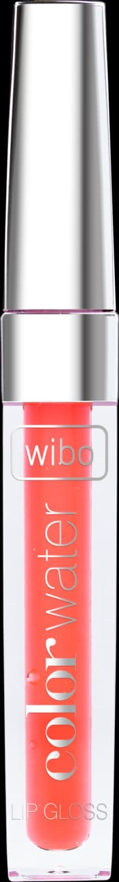 Błyszczyk do Ust Color Water Nr 3