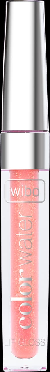 Błyszczyk do Ust Color Water Nr 4