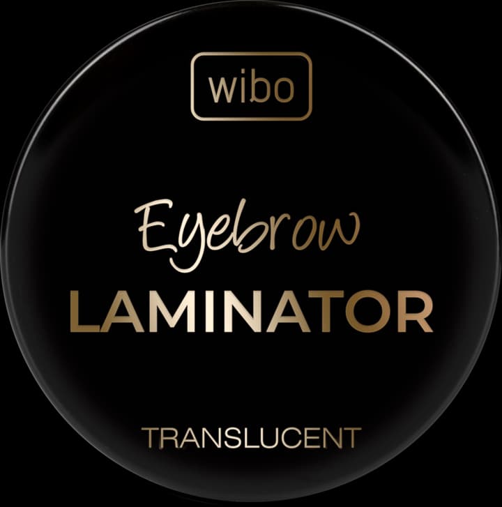 Eyebrow Laminator Transparentne Mydło do Brwi