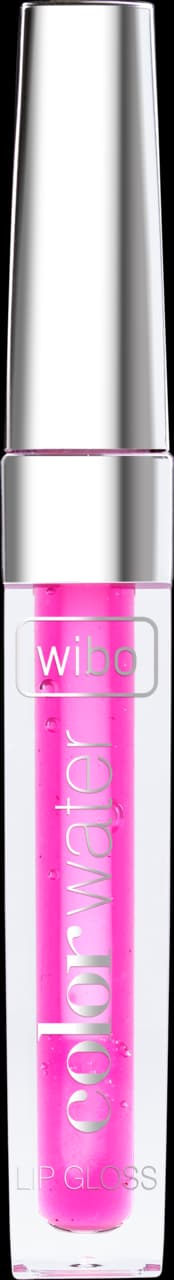 Błyszczyk do Ust Color Water Nr 5