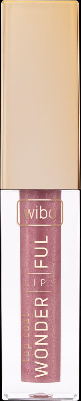 Top Coat Wonder Ful Lips Błyszczyk do Ust 2