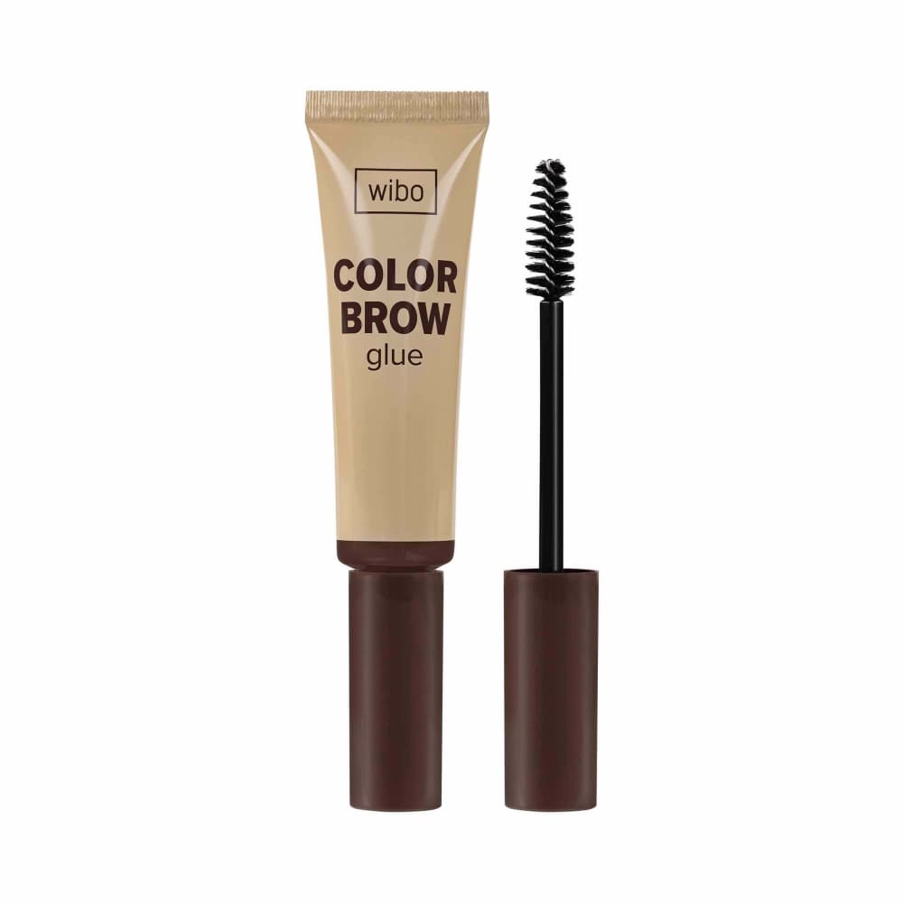 Color Brow Glue Klej Koloryzujący do Brwi
