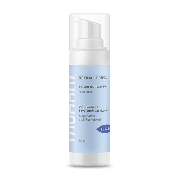 Serum do Twarzy Anti-Aging Retinal 0,15%