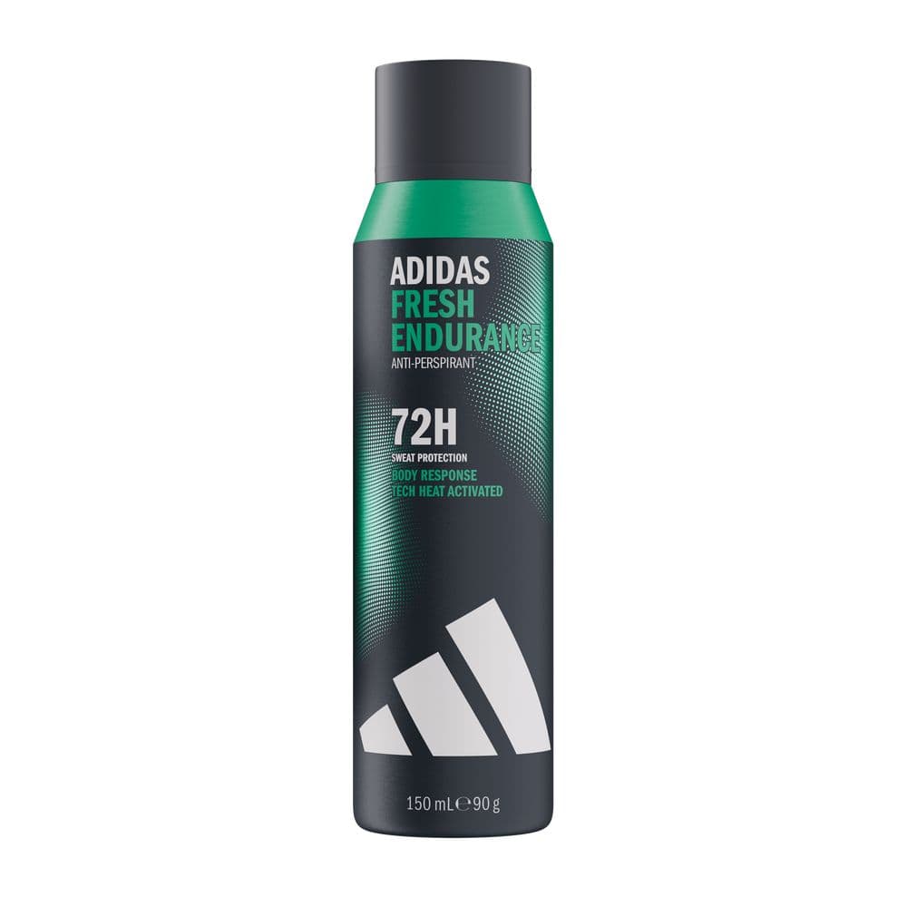 Fresh Endurance Dezodorant w Sprayu dla Mężczyzn