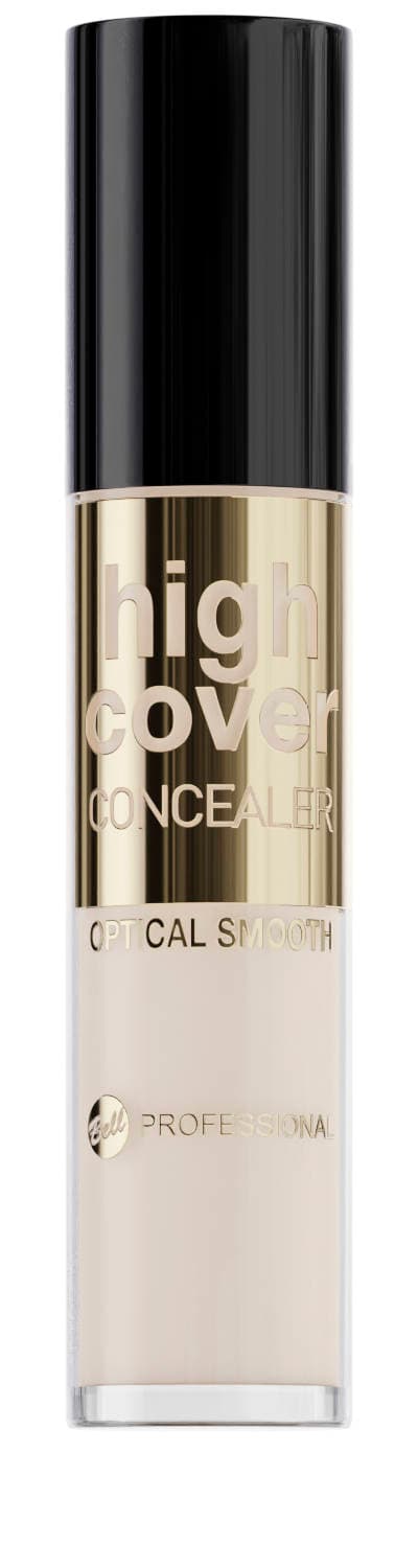 Professional High Cover Korektor pod Oczy 01 Light Beige