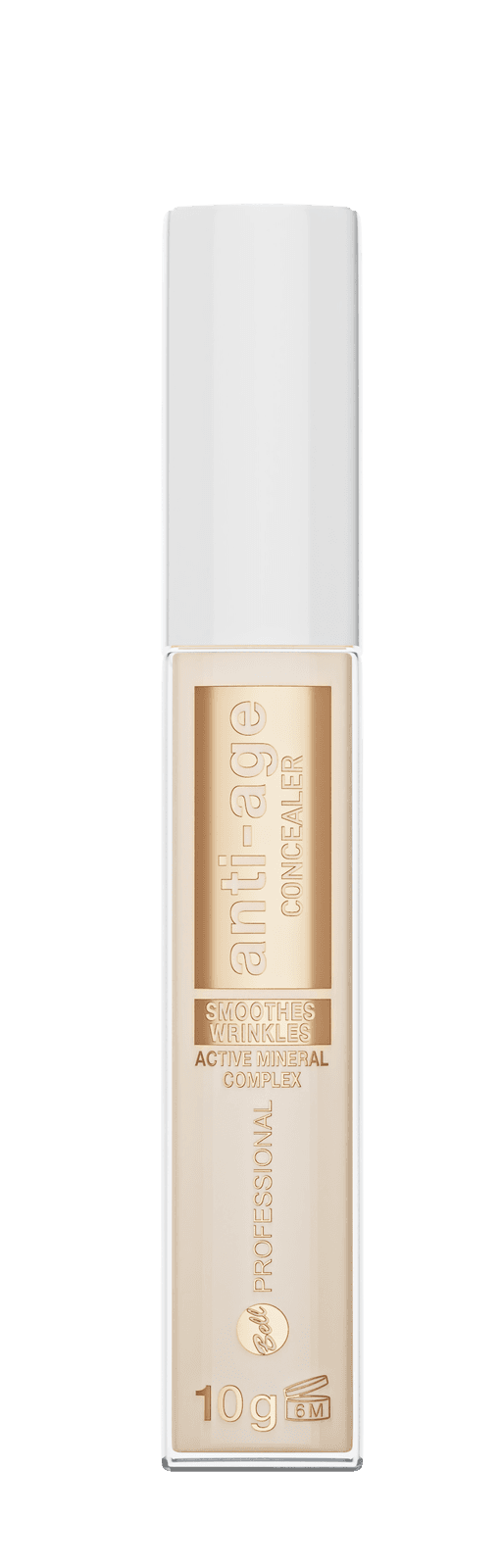 Professional Anti-Age Concealer Korektor 01 Fair