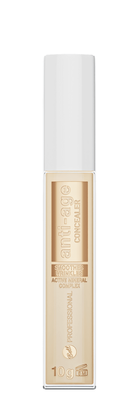 Professional Anti-Age Concealer Korektor 02 Light
