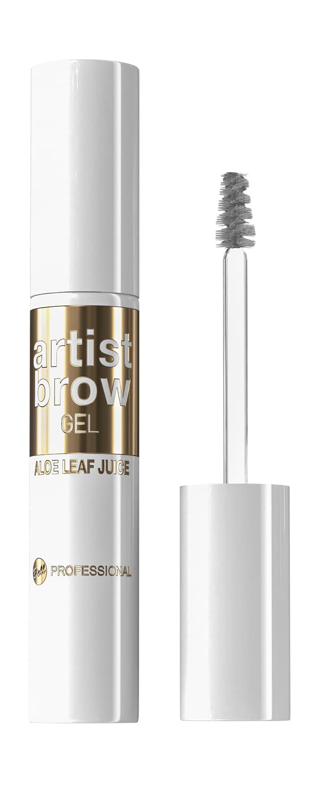 Professional Artist Brow Gel Żel do Brwi 01 Clear