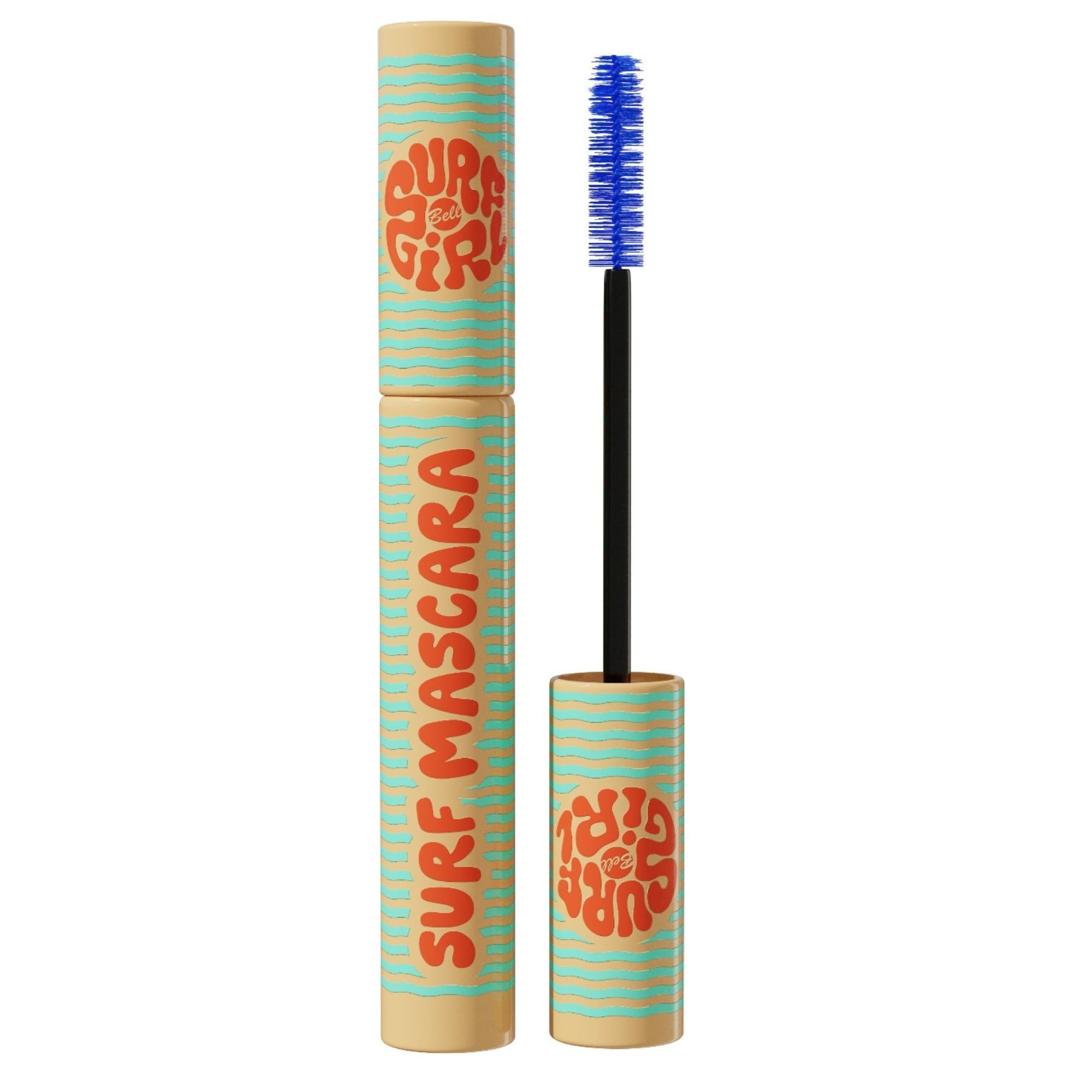 Surf Mascara Tusz do Rzęs Blue