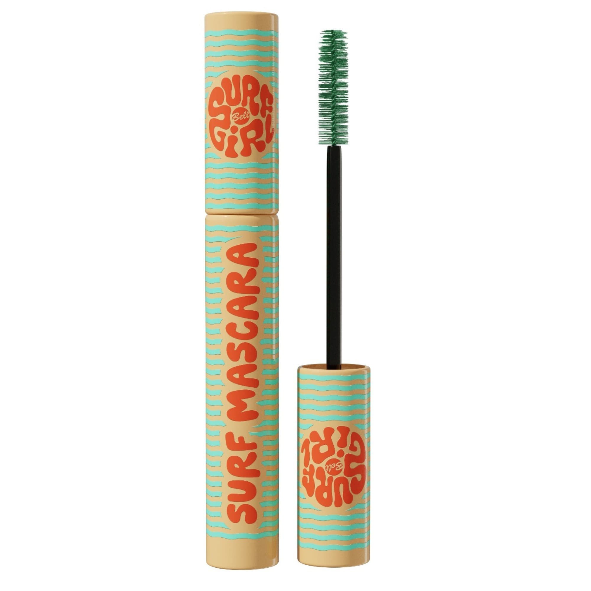 Surf Mascara Tusz do Rzęs Mint