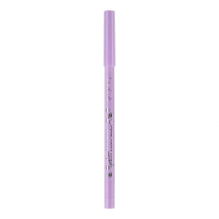 Creamy Eye Pencil Kremowa Kredka do Oczu 01