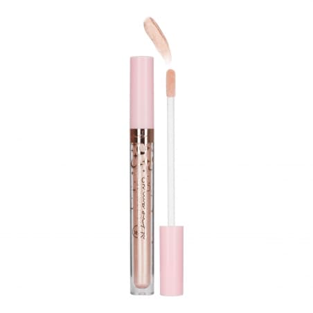 Liquid Eyeshadow Kremowy Cień do Powiek 2