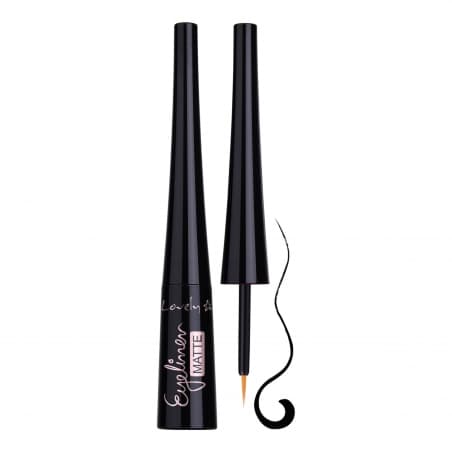 Eyeliner do Oczu Matte