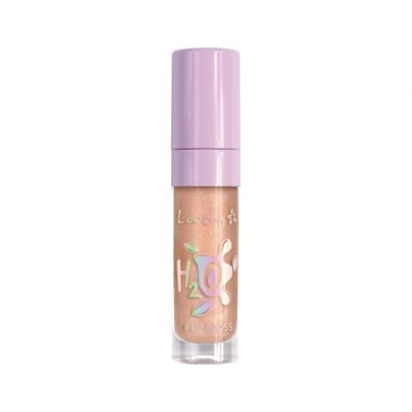 Lip Gloss Błyszczyk do Ust H2O 12