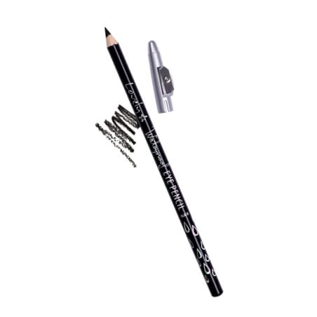 Waterproof Eye Pencil Wodoodporna Kredka do Oczu Black