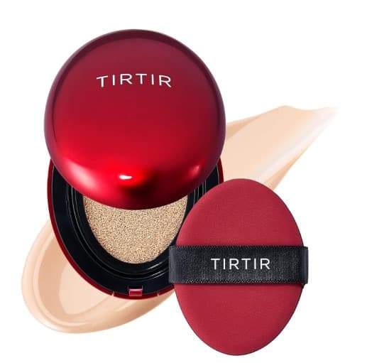 Mask Fit Red Cushion SPF 40 PA++ Podkład w Poduszce 17C Porcelain