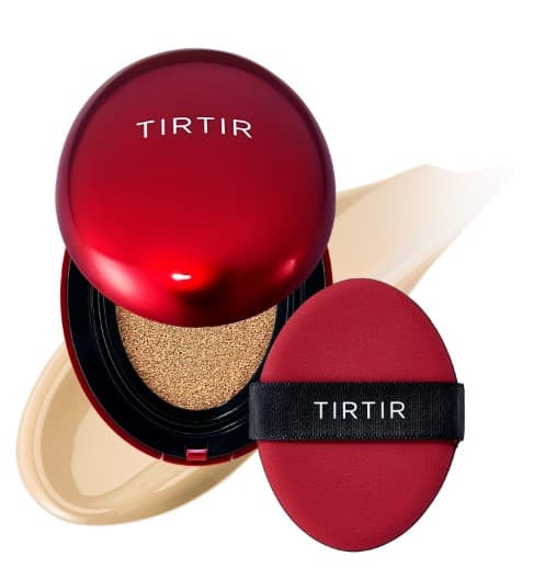 Mask Fit Red Cushion SPF 40 PA++ Podkład w Poduszce 24W Soft Beige