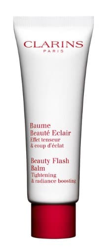 Beauty Flash Krem - Balsam Napinająco Rozświetlający do Twarzy