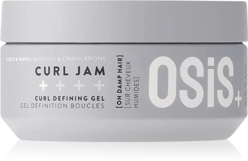 Osis+ Curl Jam Żel do Loków