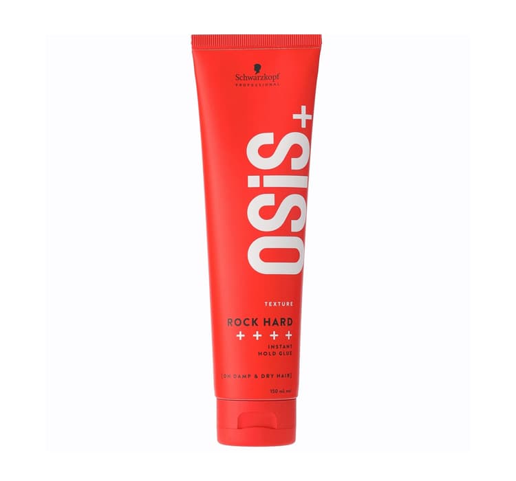Osis+ Rock Hard Żel Mocny