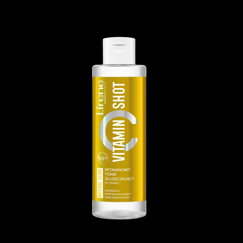 C+E Vitamin Energy tonik rozświetlający