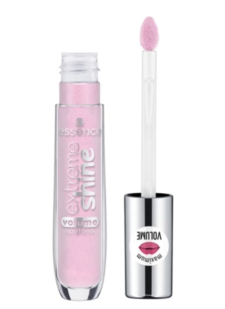 Extreme Shine Błyszczyk do Ust 102 Sweet Dreams