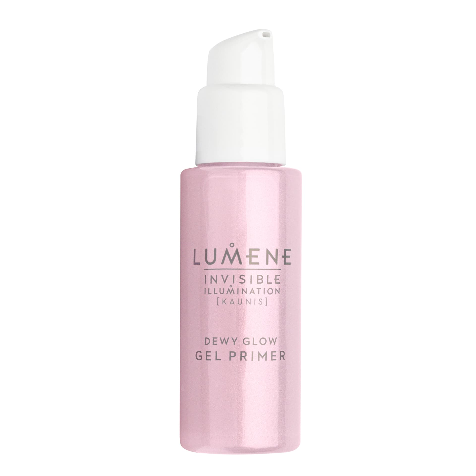 Dewy Glow Gel Primer Żelowa Baza pod Makijaż