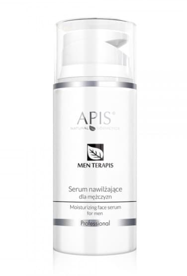 Men Terapis Serum Nawilżające dla Mężczyzn