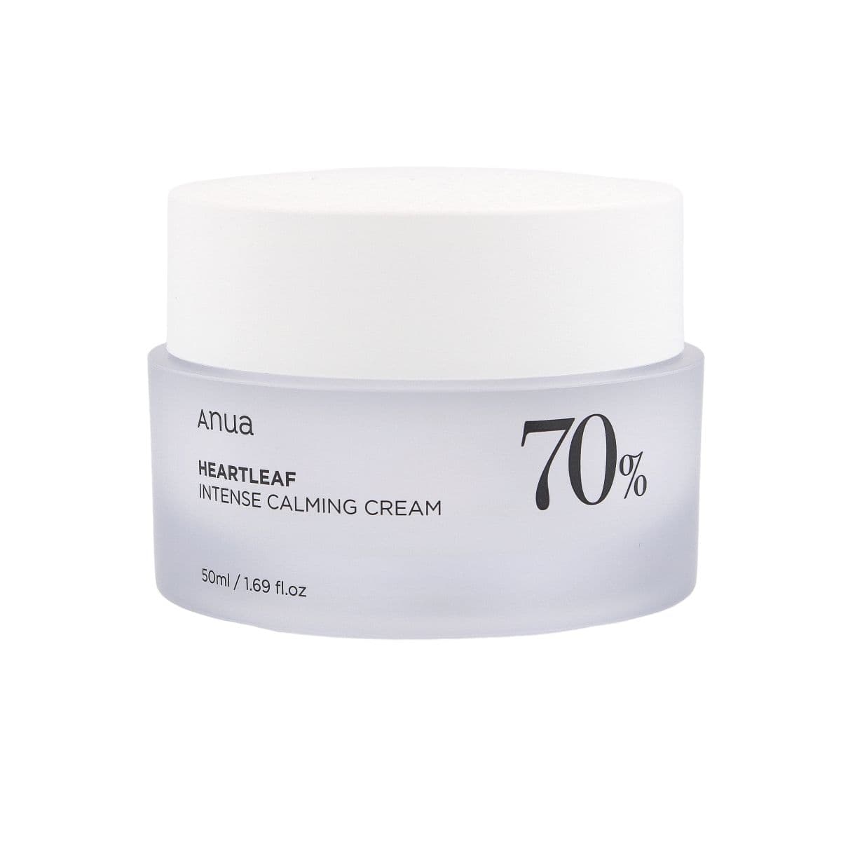 Heartleaf 70% Krem Kojący