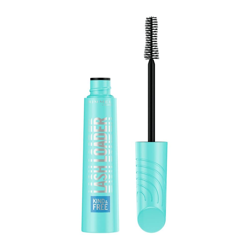 Lash Loader Tusz do Rzęs 001 Black