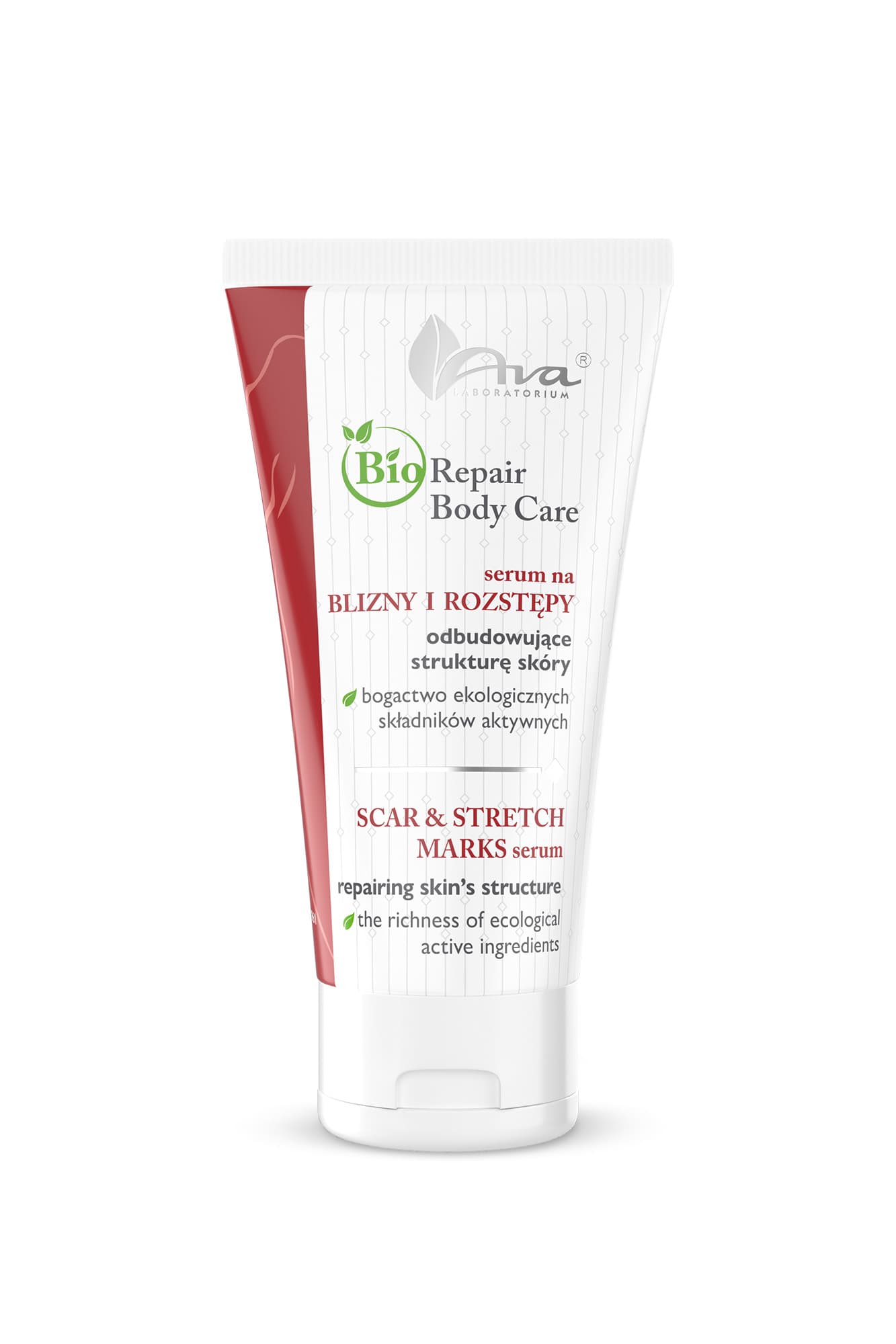 Bio Repair Body Care serum do ciała na blizny i rozstępy