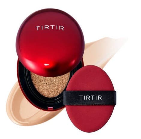 Mask Fit Red Cushion SPF 40 PA++ Podkład w Poduszce 24N Latte