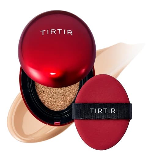Mask Fit Red Cushion SPF 40 PA++ Podkład w Poduszce 25N Mocha