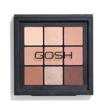 Eyedentity Paleta Cieni 006 Be Harmless