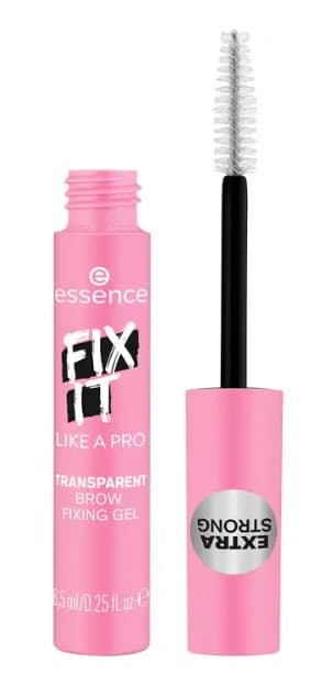 Fix It Like a Pro Żel do Brwi Transparentny