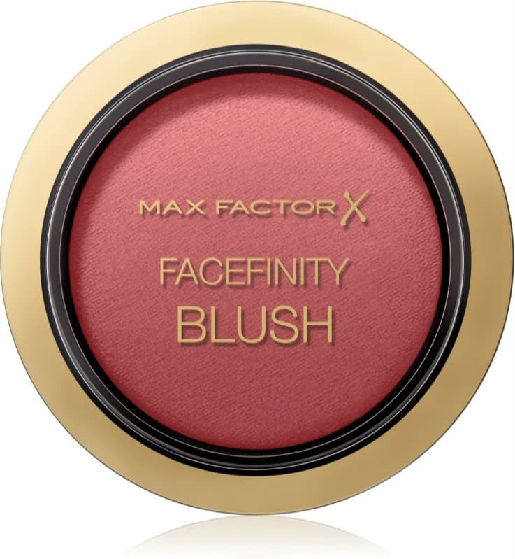 Creme Puff Blush Róż do Policzków 50 Sunkissed Rose