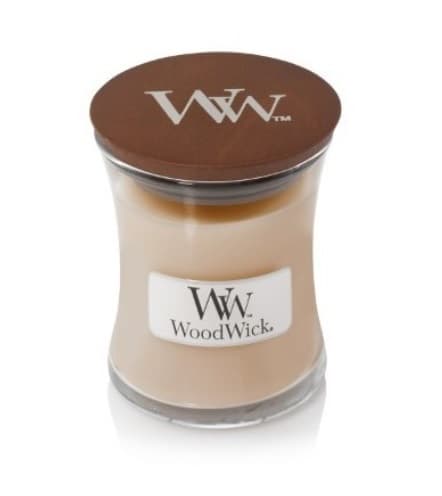 Świeca Mała White Honey
