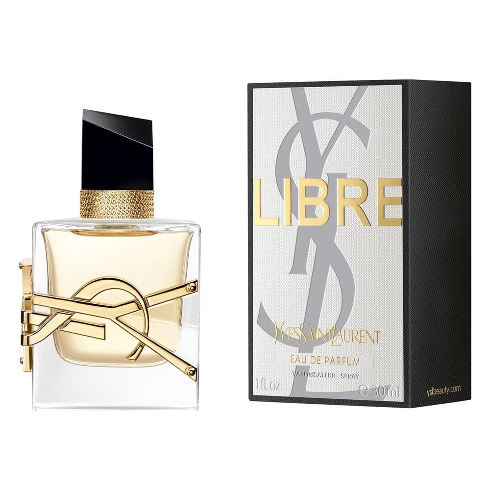 Libre Pour Femme Woda Perfumowana dla Kobiet