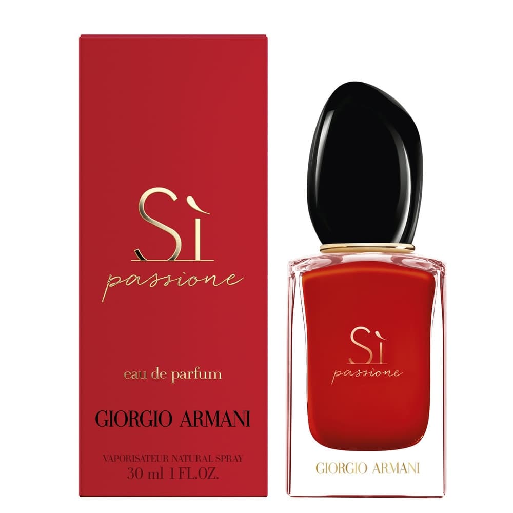 Si Passione Woda Perfumowana dla Kobiet