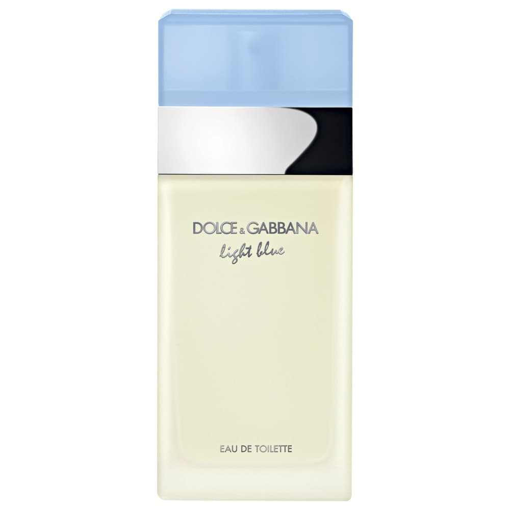& Gabbana Light Blue Women Woda Toaletowa dla Kobiet