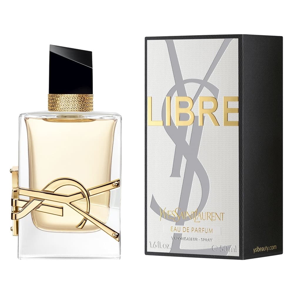 Libre Pour Femme Woda Perfumowana dla Kobiet
