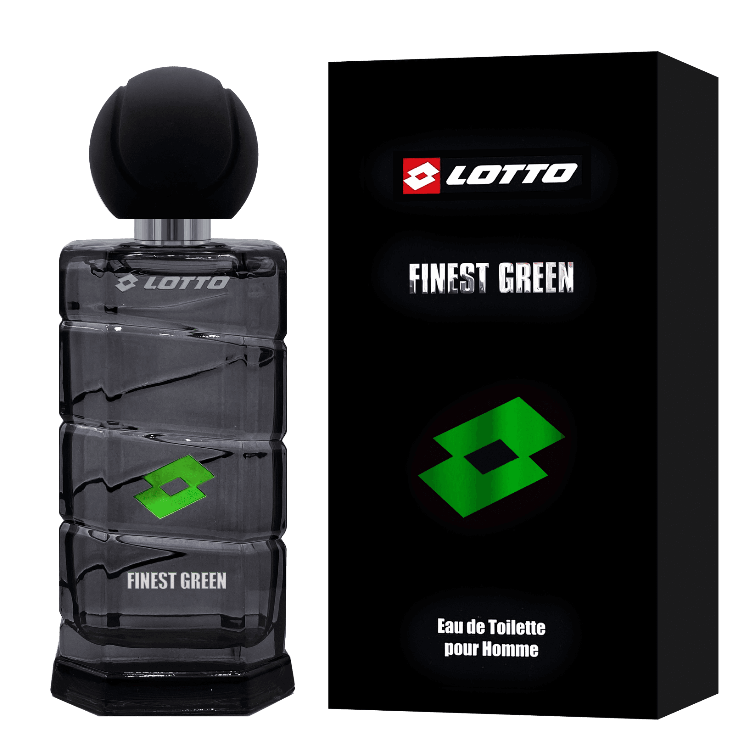 Finest Green EDT Men Woda Toaletowa dla Mężczyzn