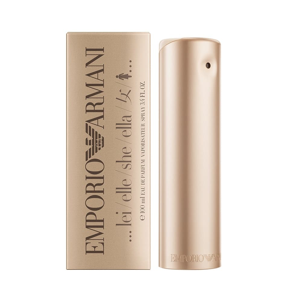 Emporio Femme Woda Perfumowana dla Kobiet
