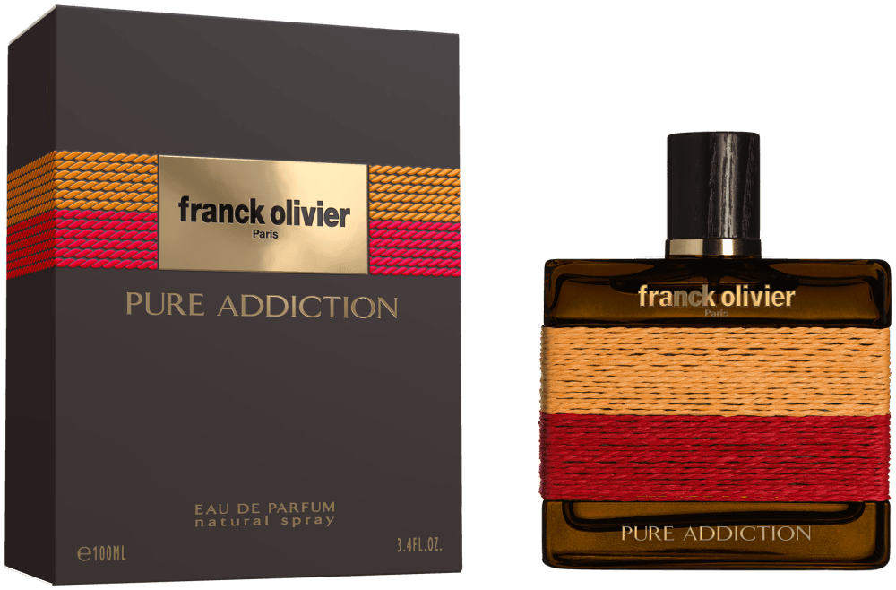 Pure Addiction Unisex Woda Perfumowana