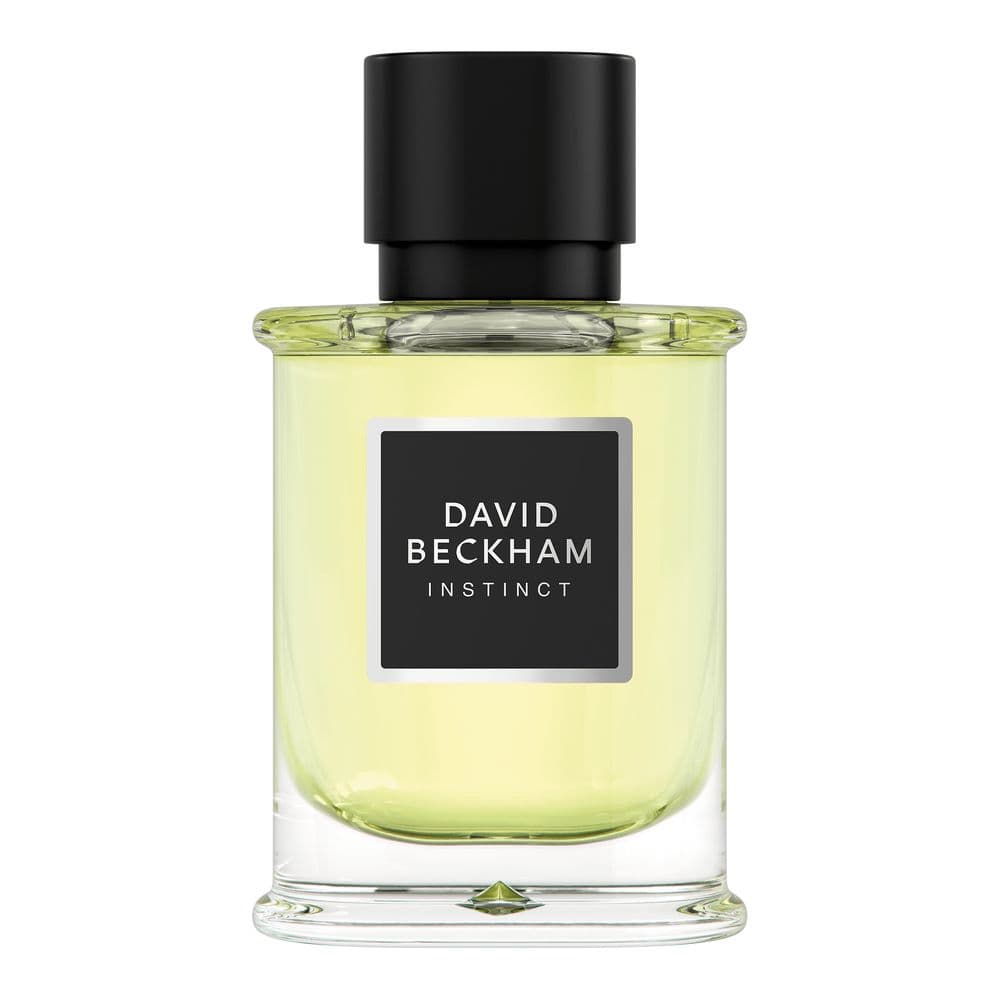 Instinct Eau de Parfum For Men