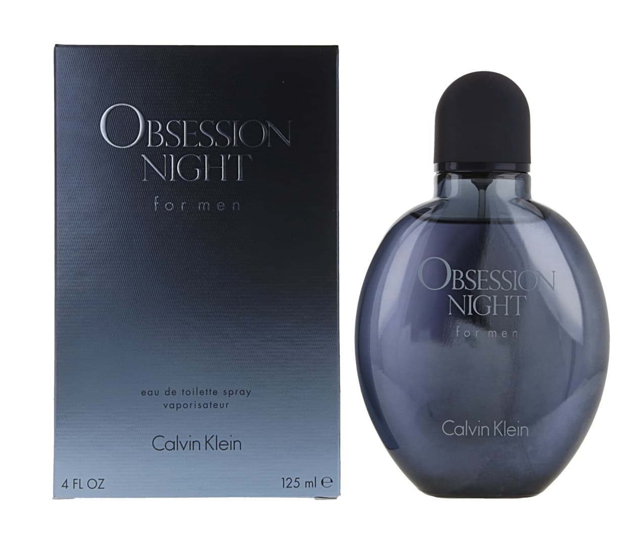 Obsession Night for Men Woda Toaletowa dla Mężczyzn