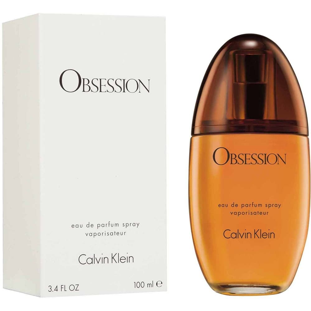 Obsession Woman Woda Perfumowana dla Kobiet