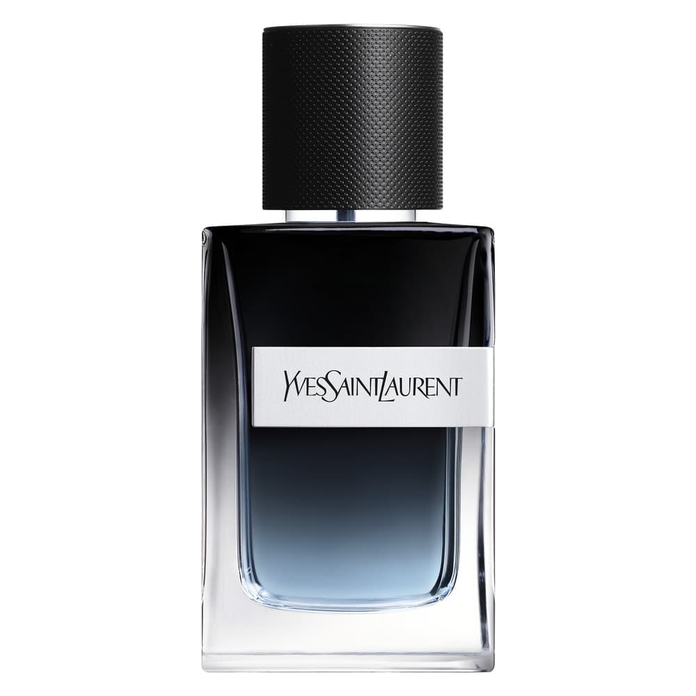 Y woda perfumowana dla mężczyzn